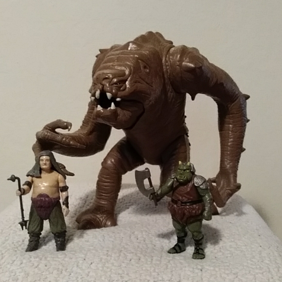 Star Wars Other - Vintage Star Wars